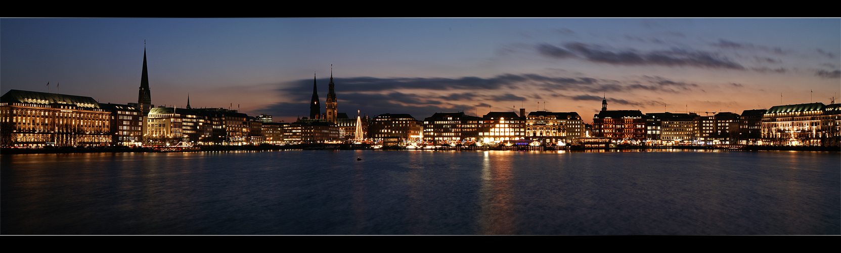 Binnenalster