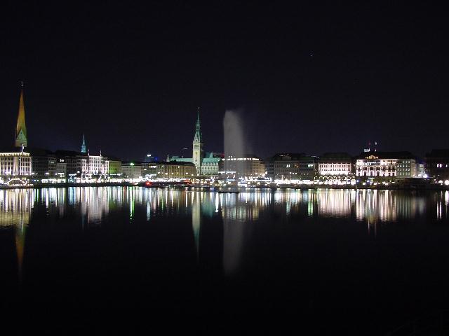 binnenalster