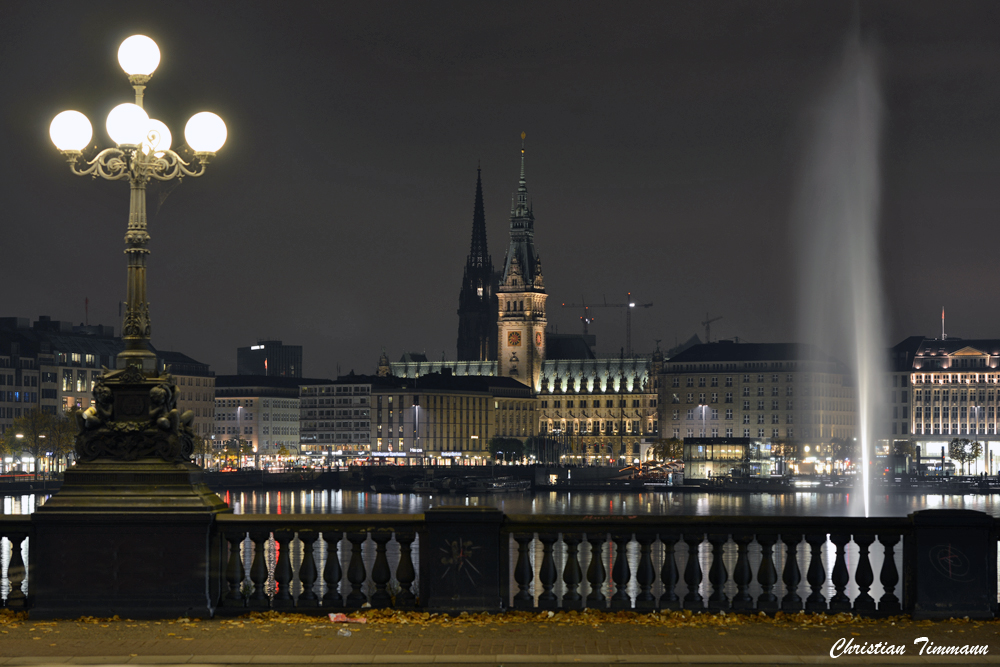 Binnenalster