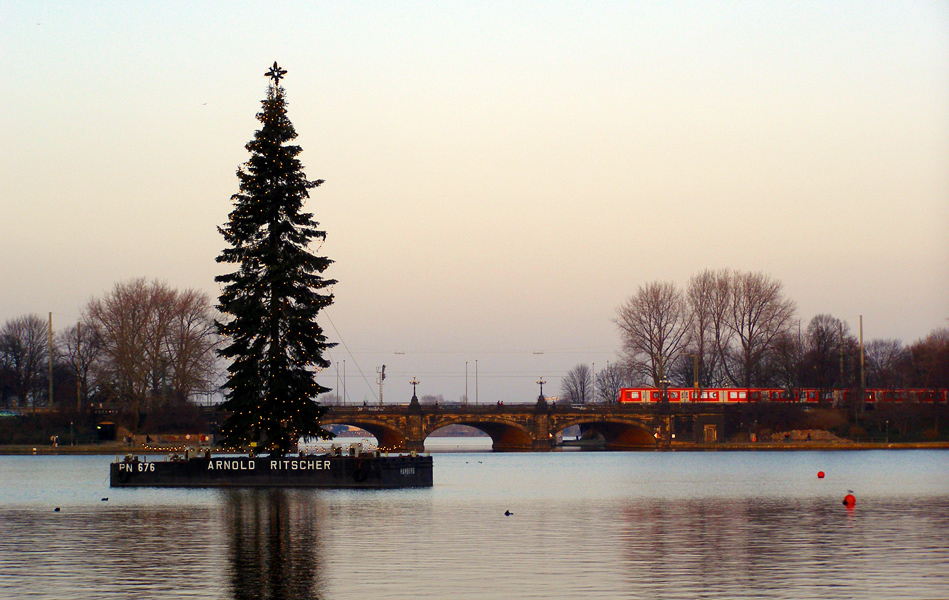 Binnenalster