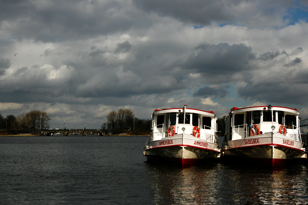 Binnenalster