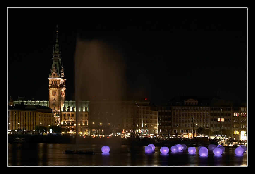 Binnenalster