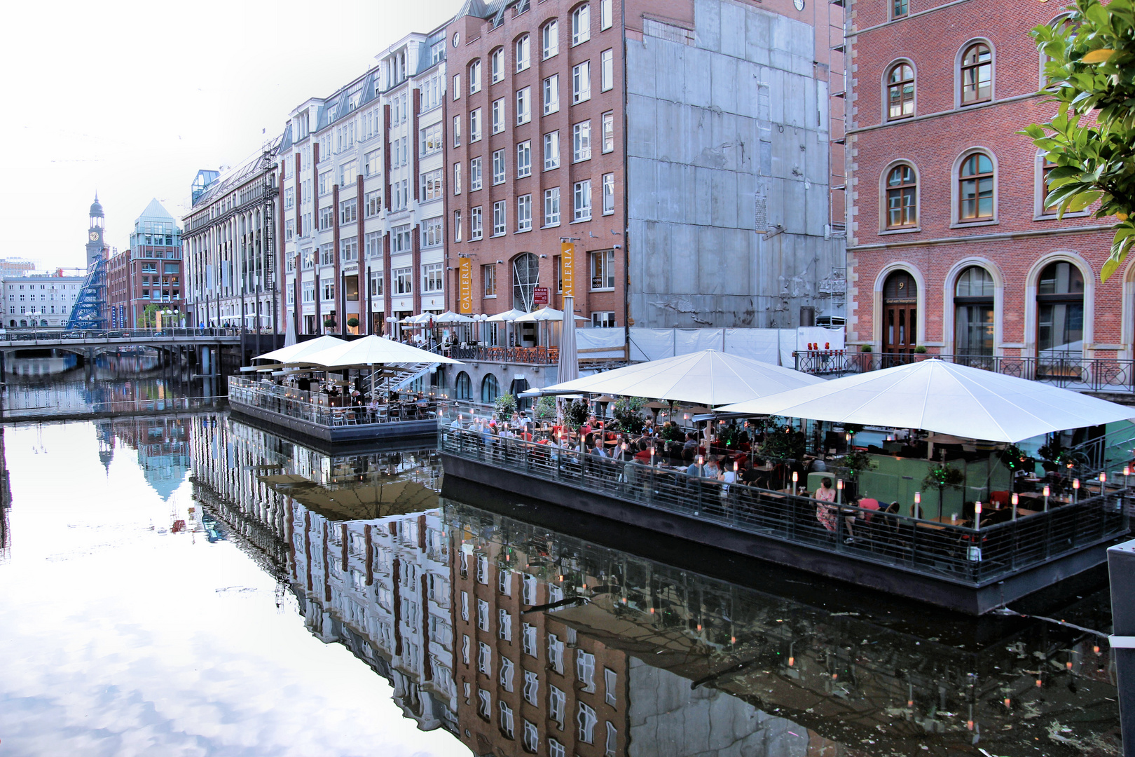 Binnenalster (20)