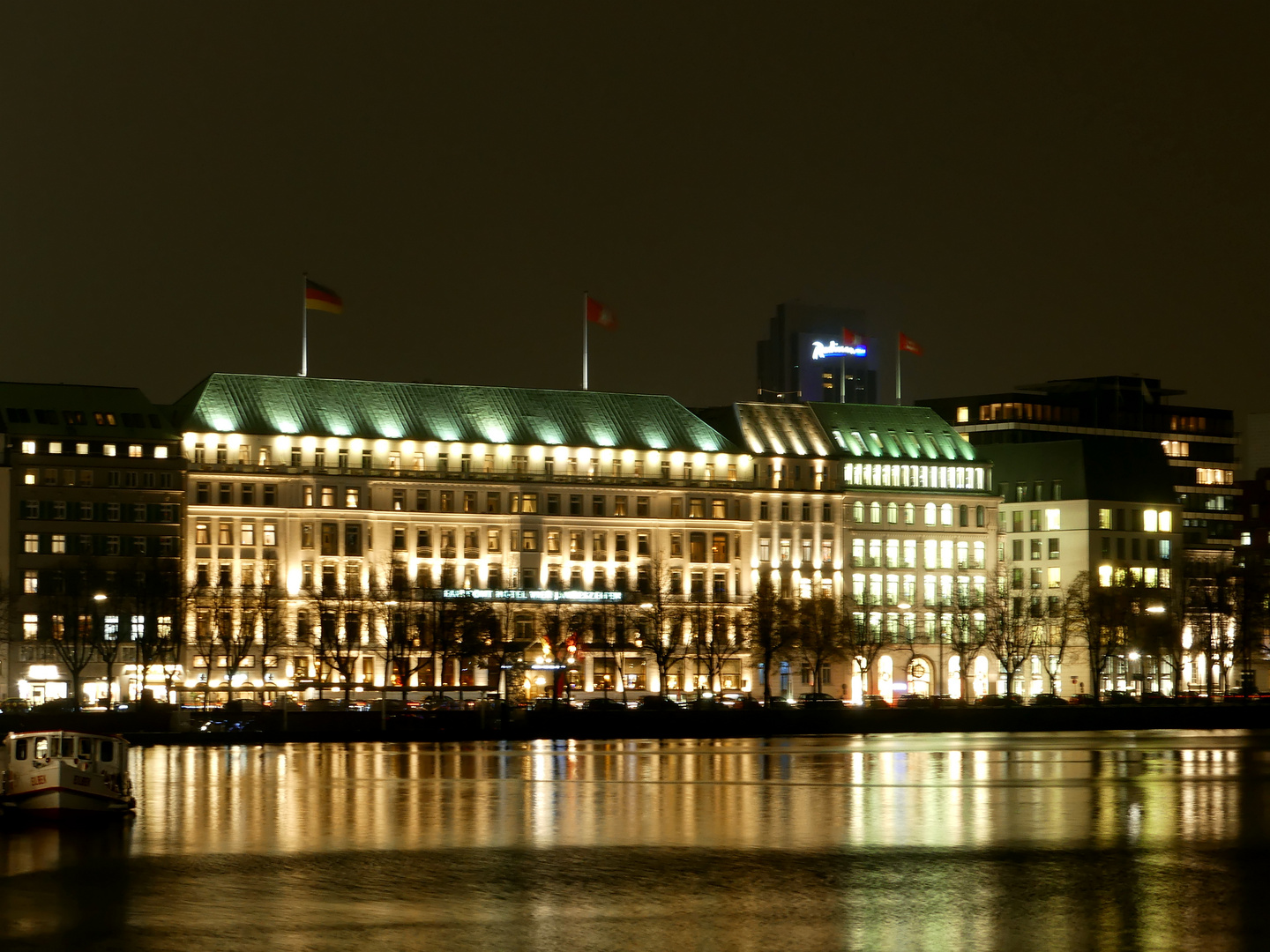 Binnenalster