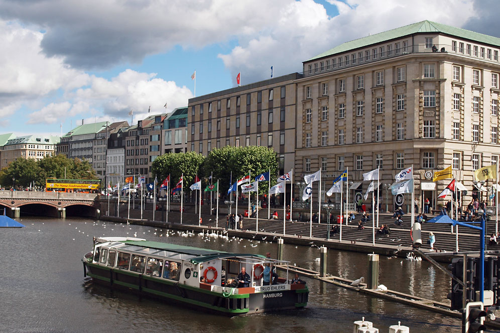 Binnenalster