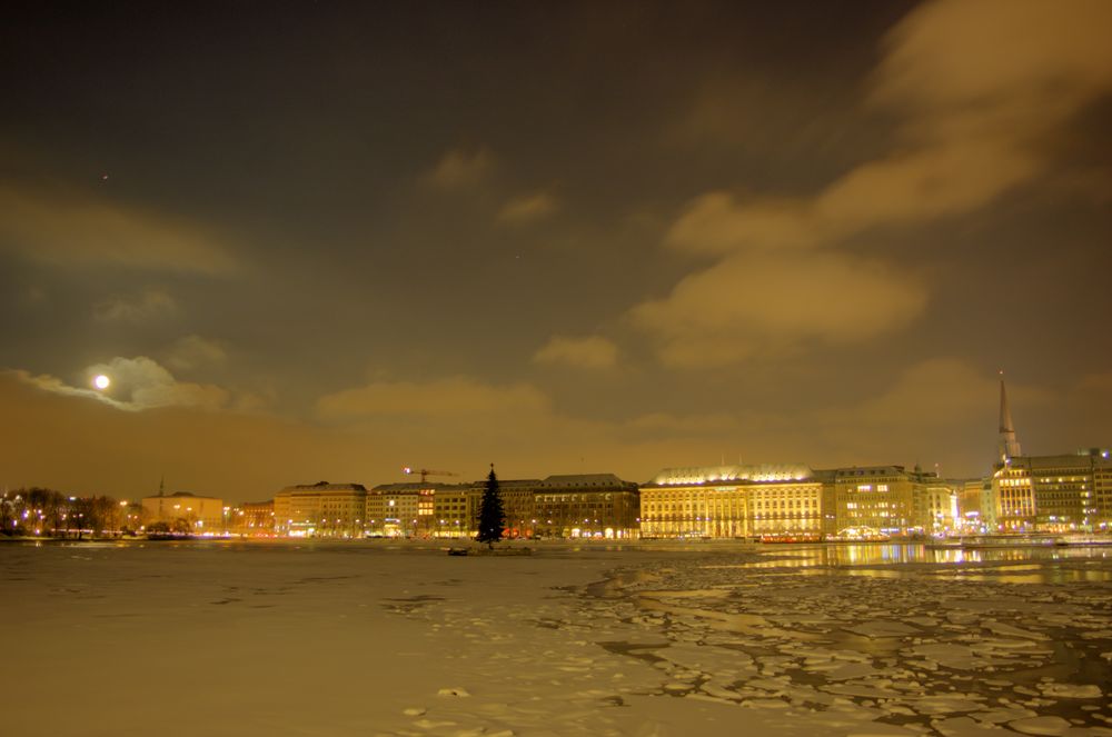 Binnenalster