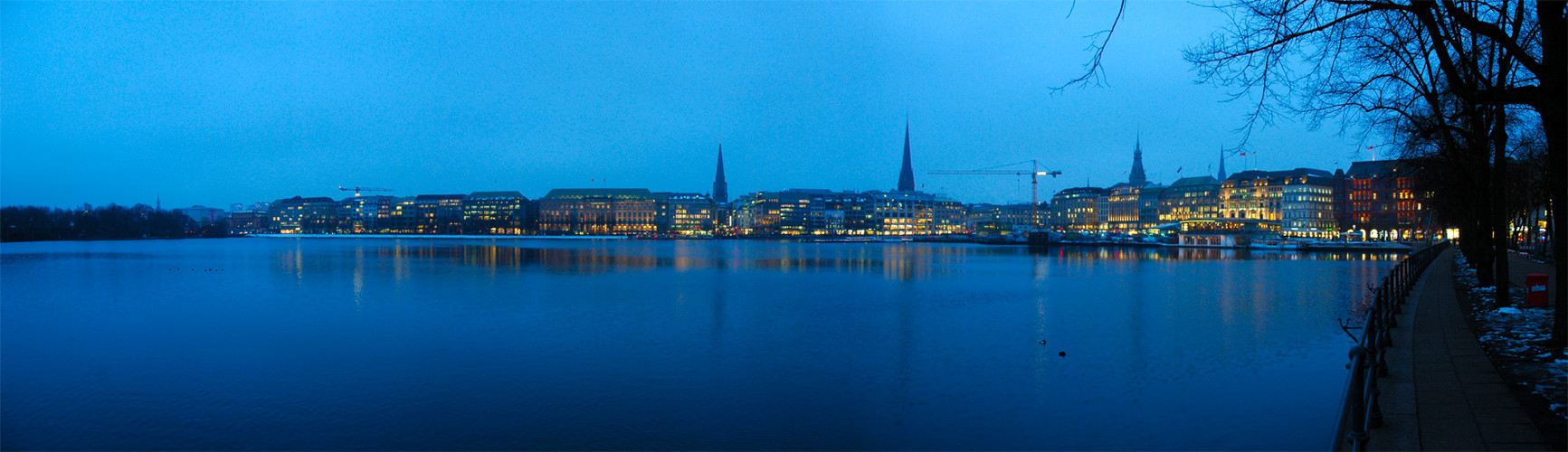 Binnenalster