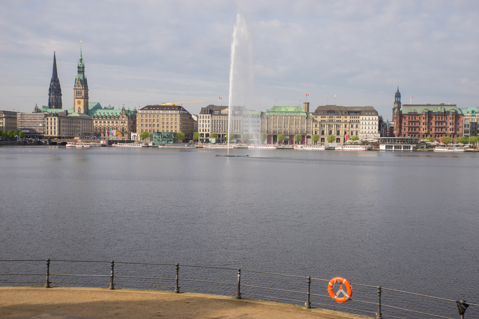 Binnenalster