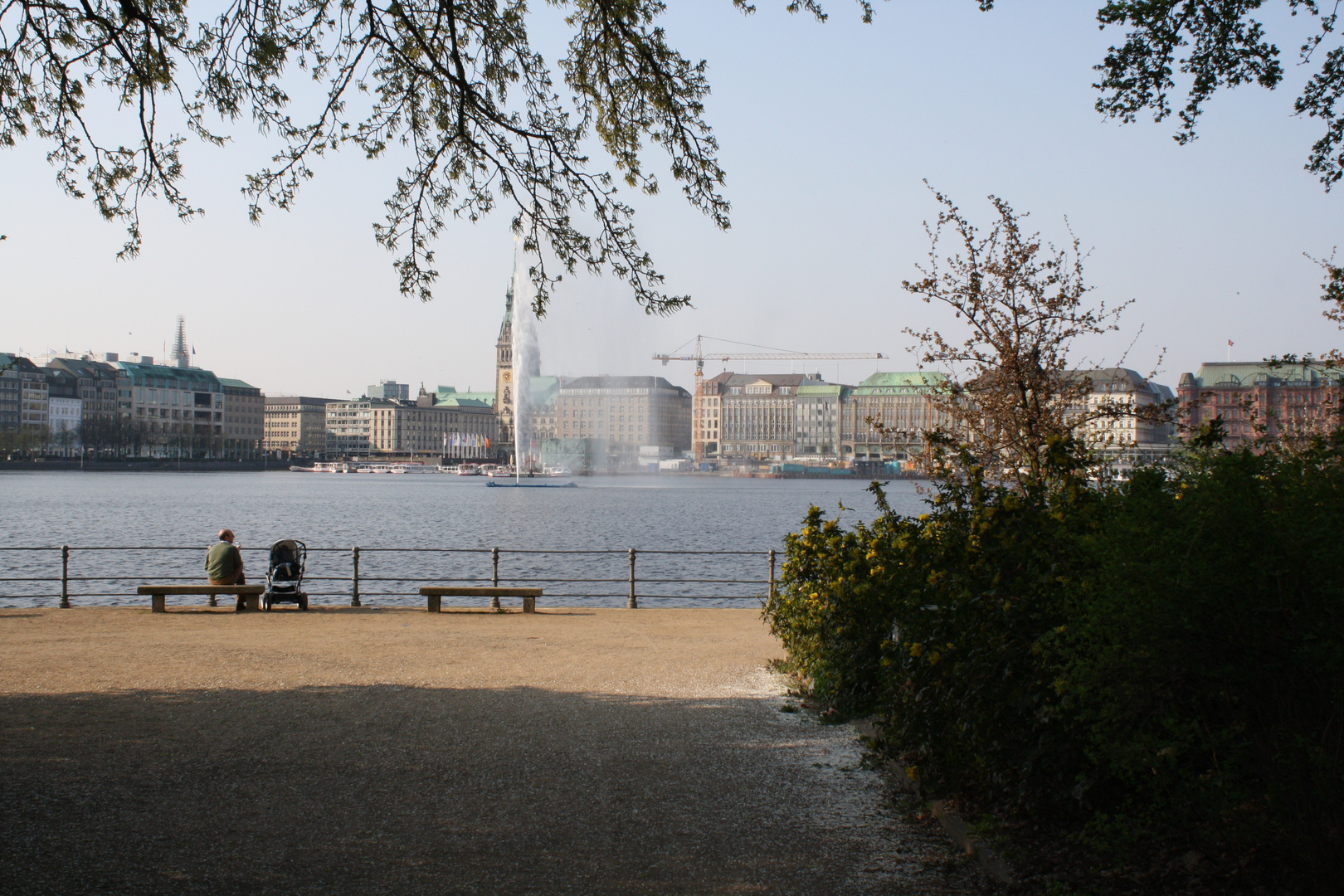 Binnenalster