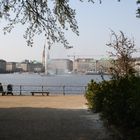 Binnenalster