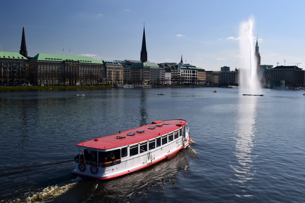 Binnenalster