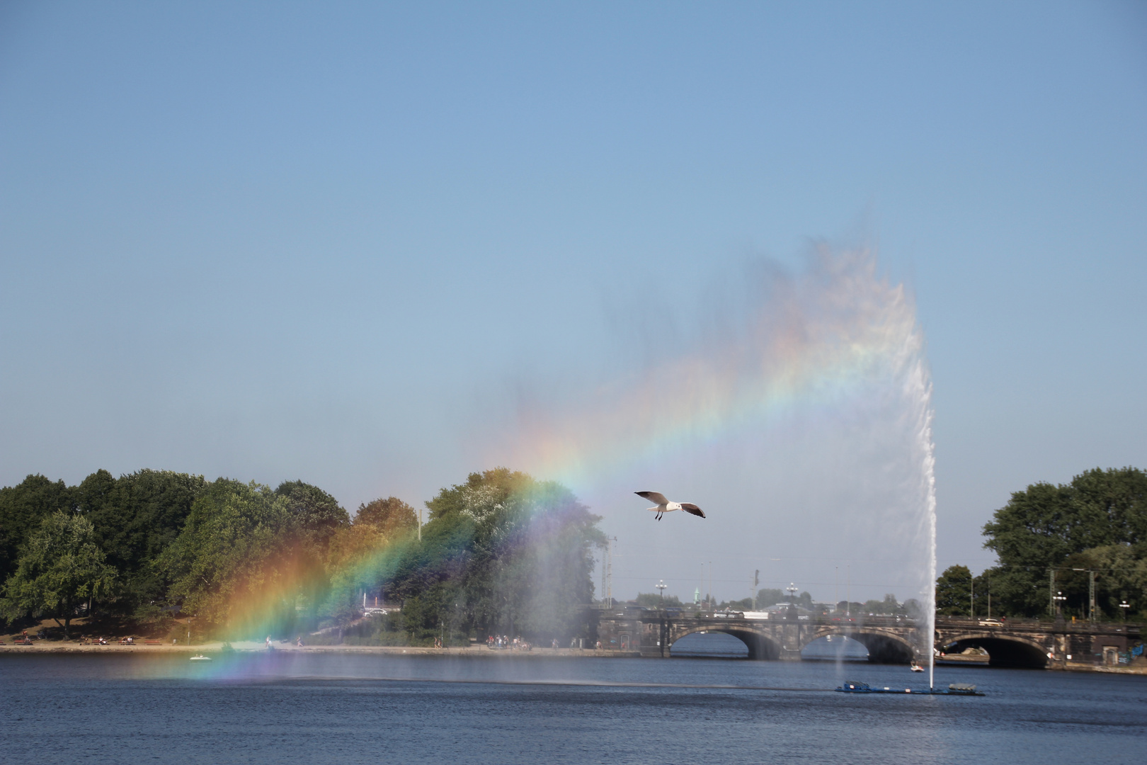 Binnenalster