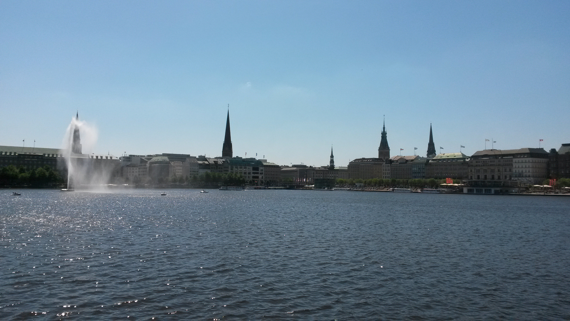 Binnenalster