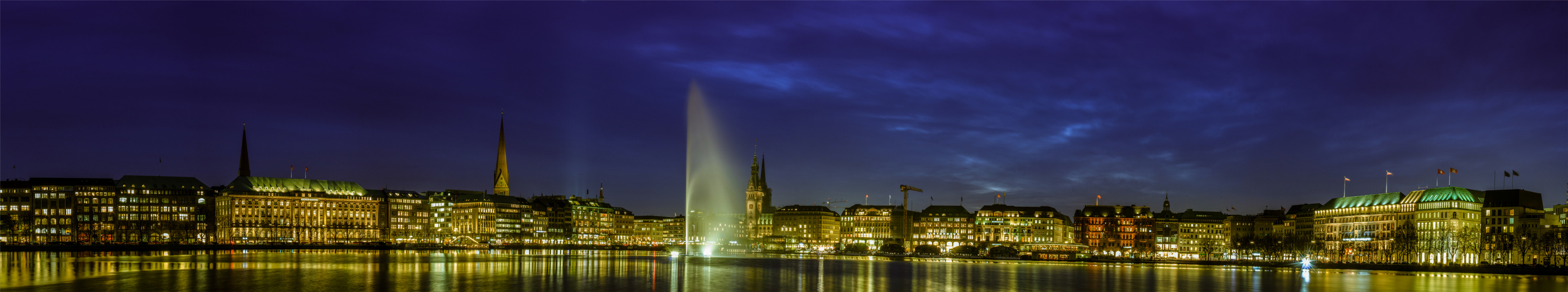 Binnenalster