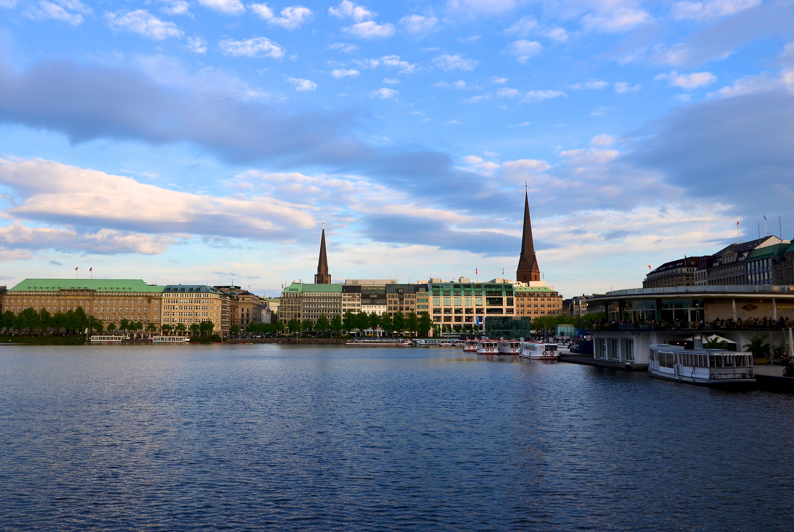 Binnenalster