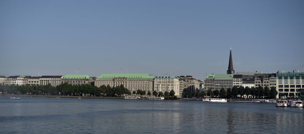 Binnenalster