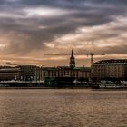 Binnenalster.....