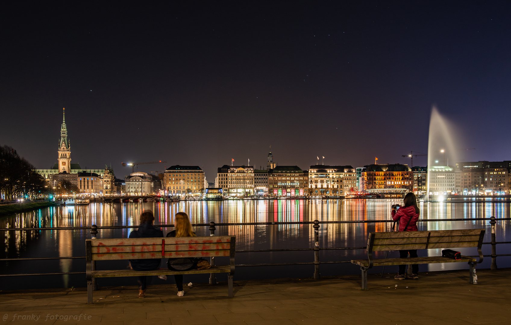 Binnenalster