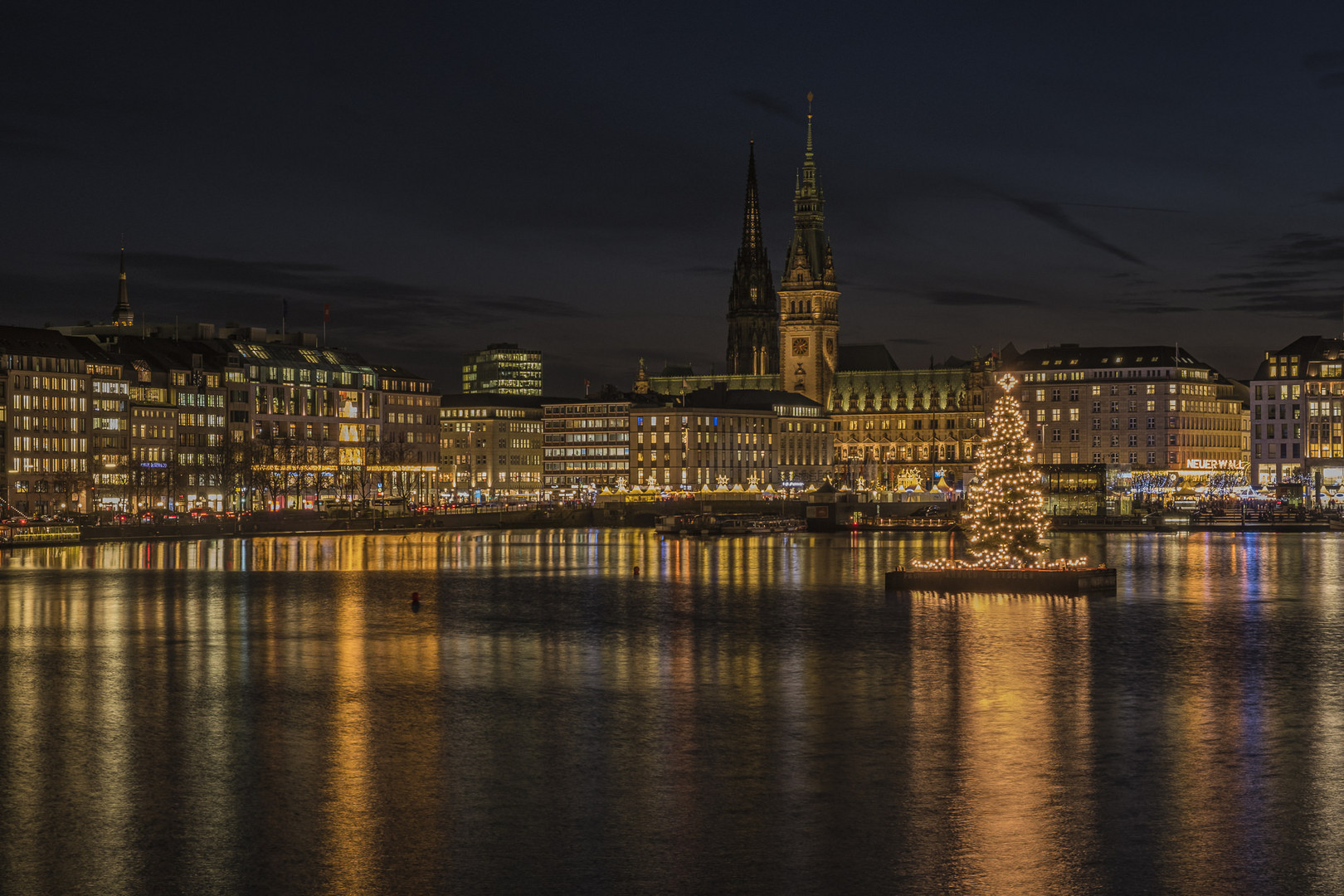 Binnenalster