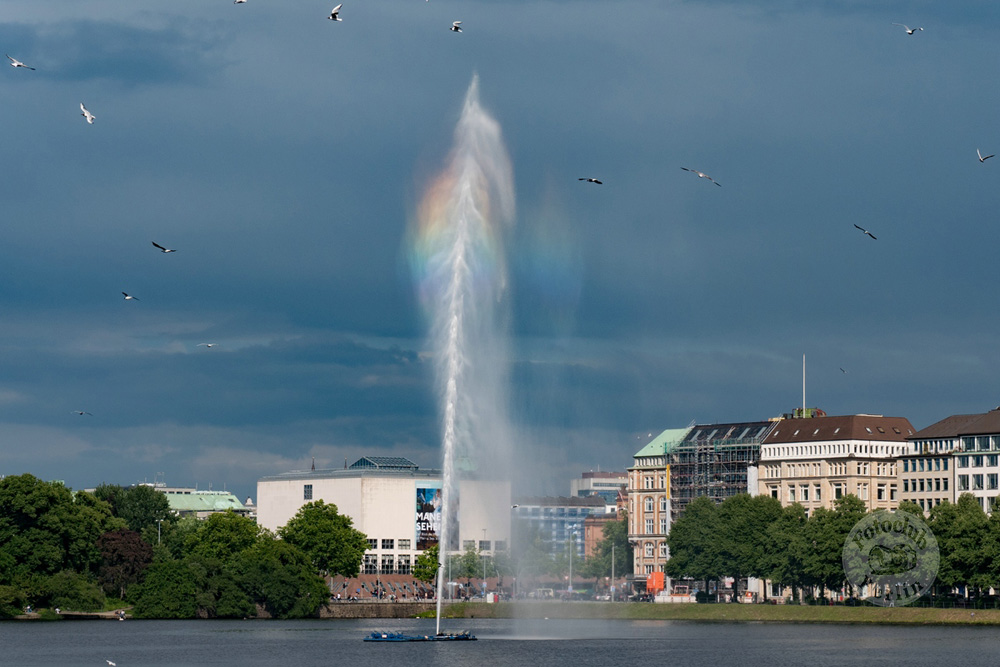 Binnenalster