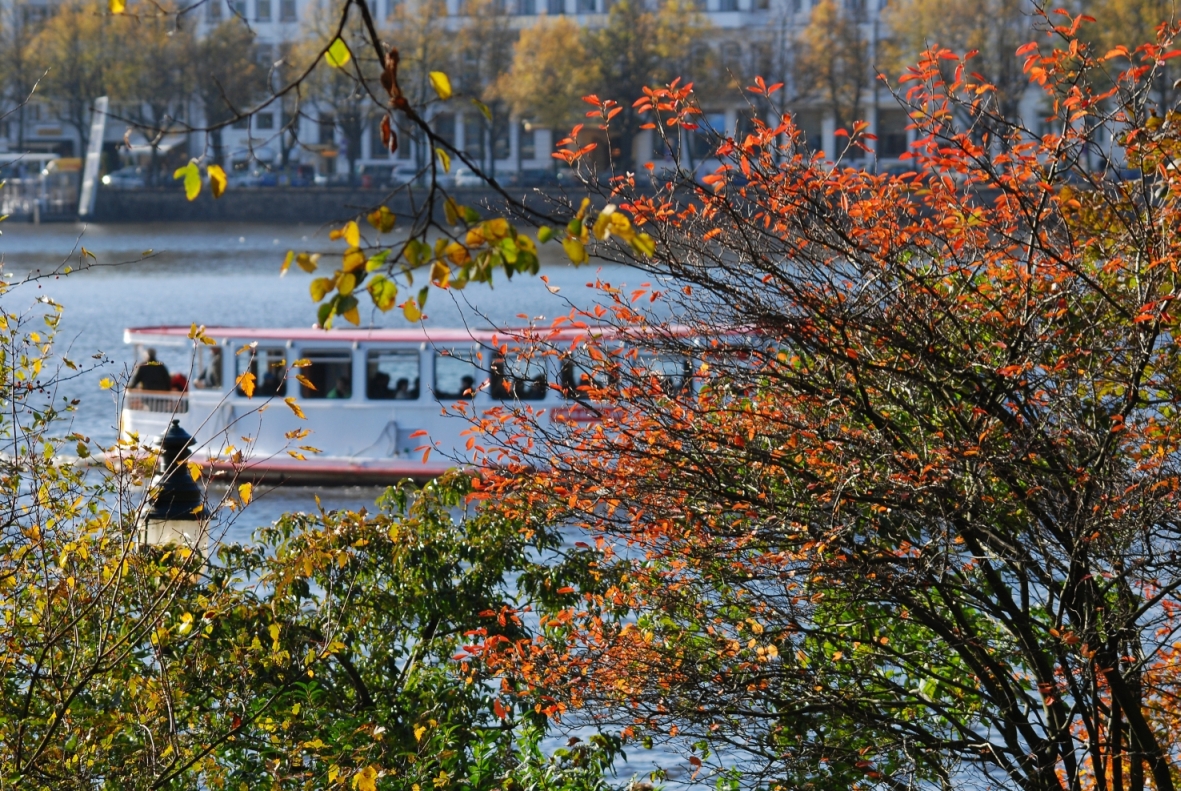 Binnenalster