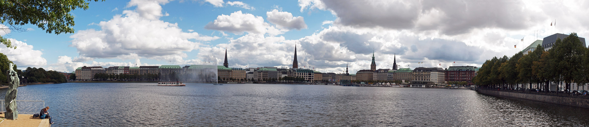 Binnenalster