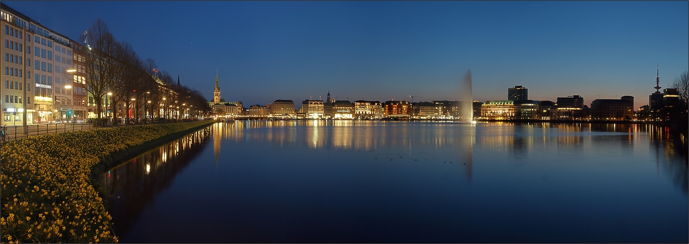 Binnenalster