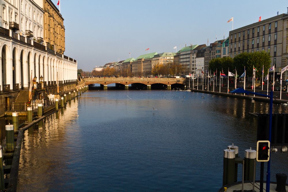 Binnenalster