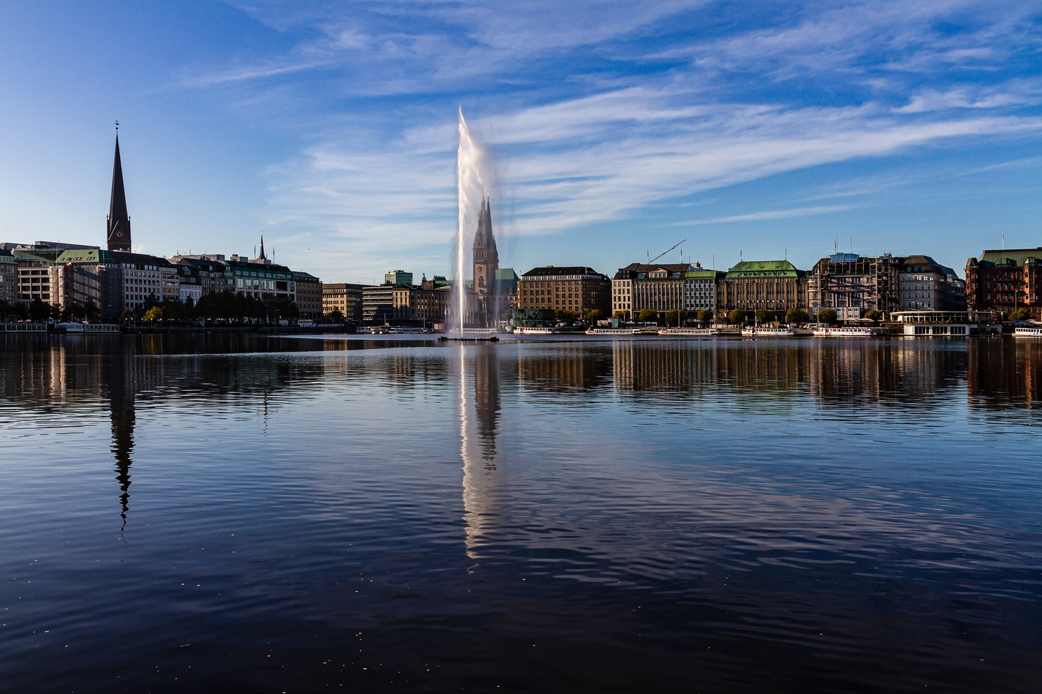 Binnenalster