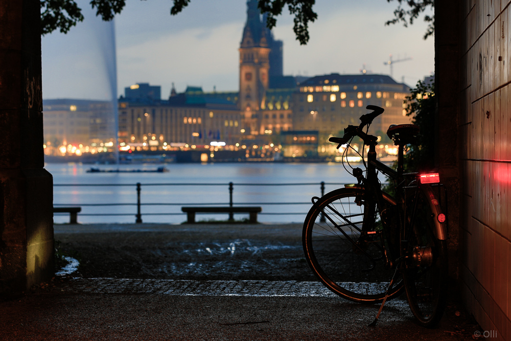 Binnenalster