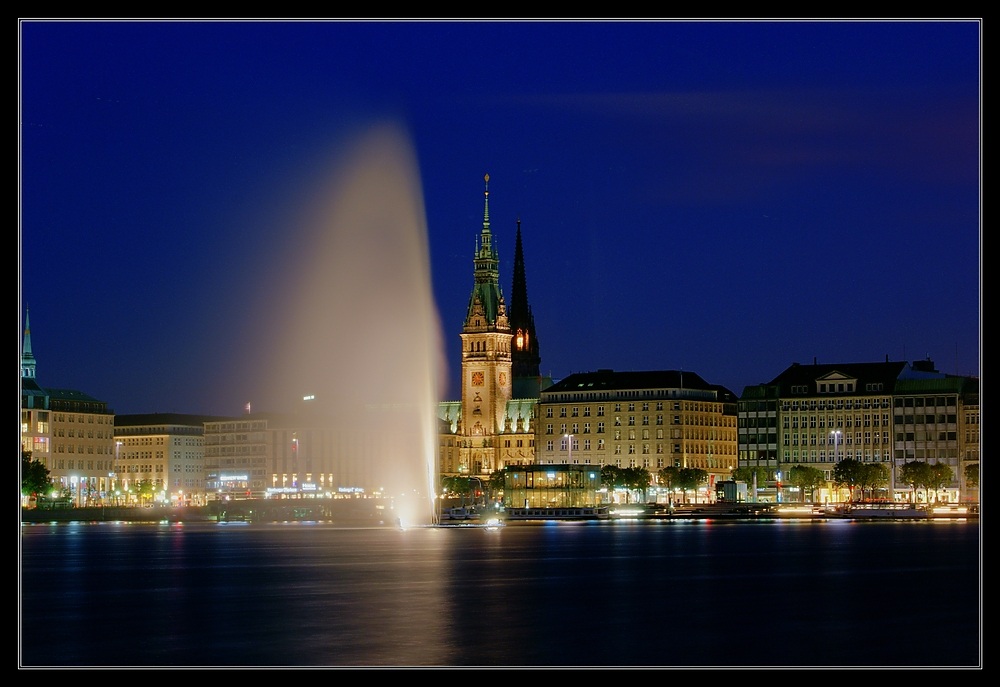 Binnenalster