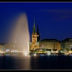 Binnenalster