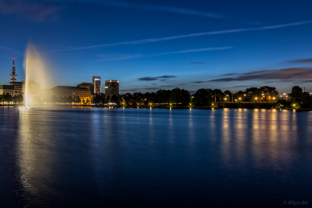 Binnenalster