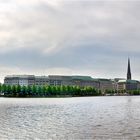 Binnenalster