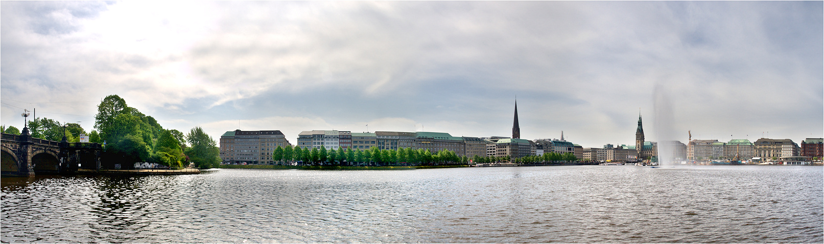 Binnenalster