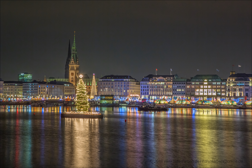 Binnenalster