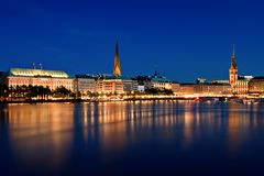 Binnenalster