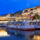 Binnenalster Blick