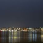  Binnenalster by Nacht