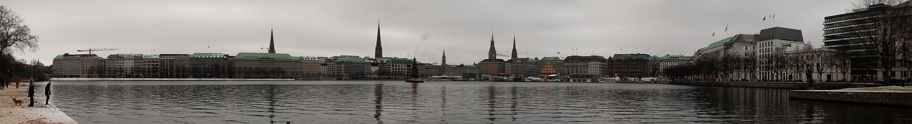 Binnenalster