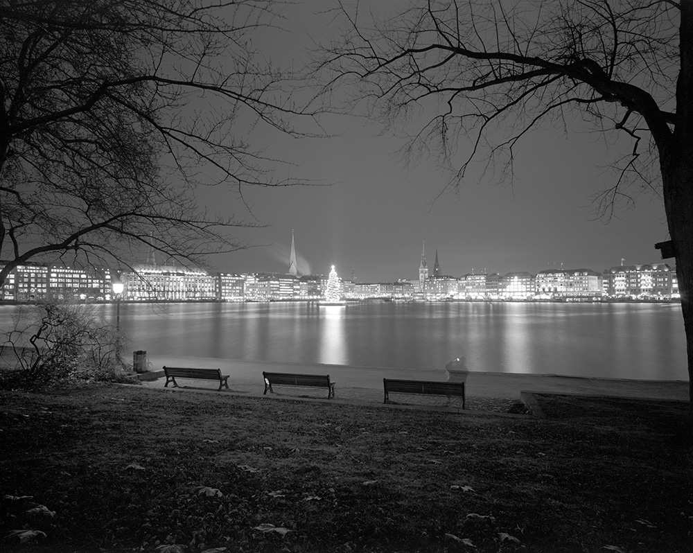 Binnenalster