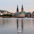 Binnenalster