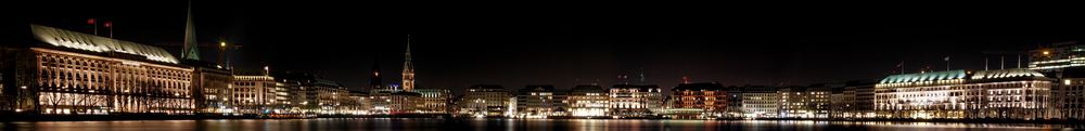 Binnenalster