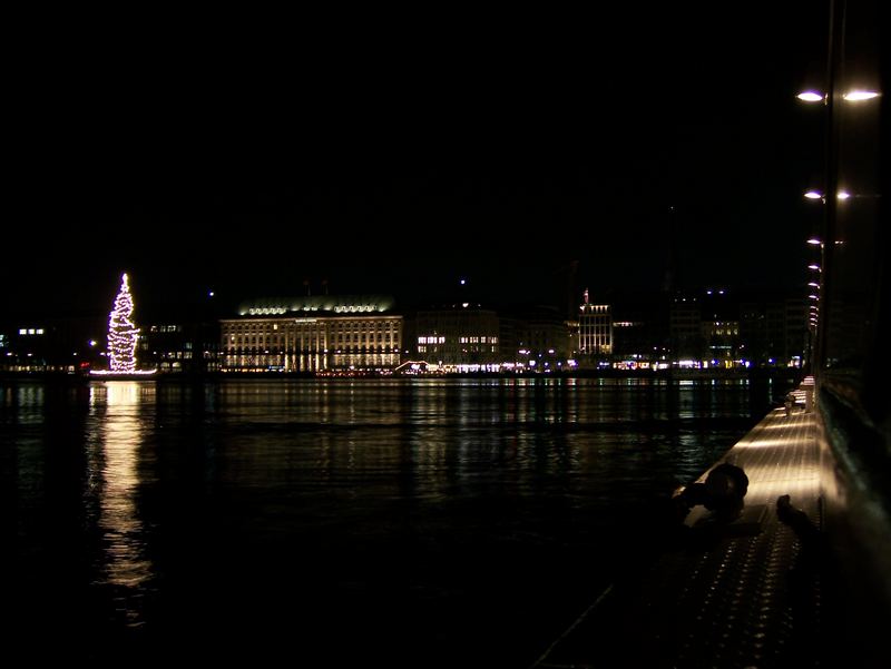 Binnenalster