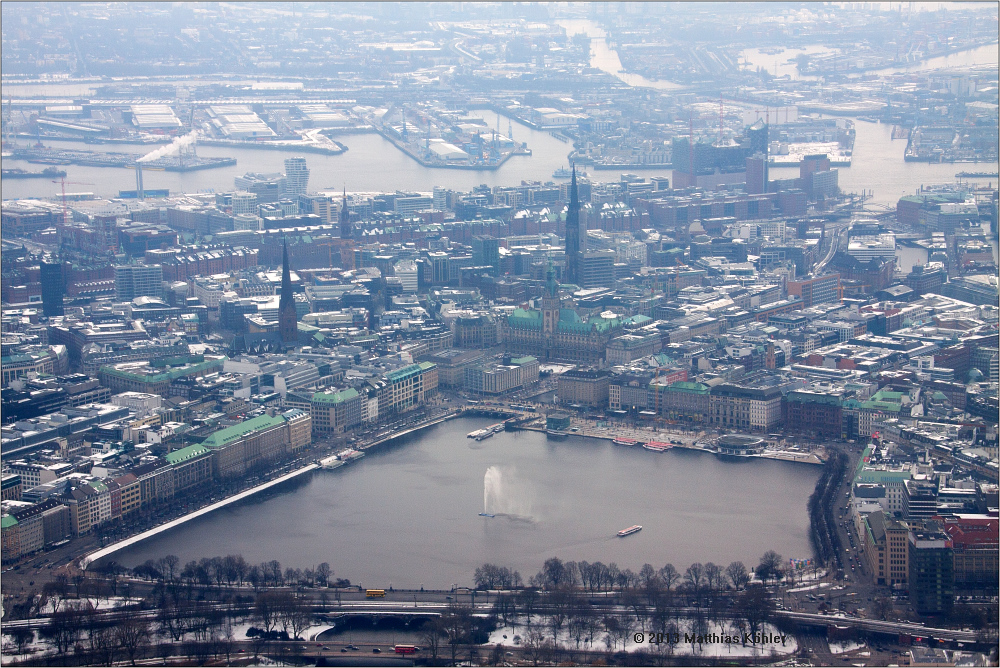 Binnenalster