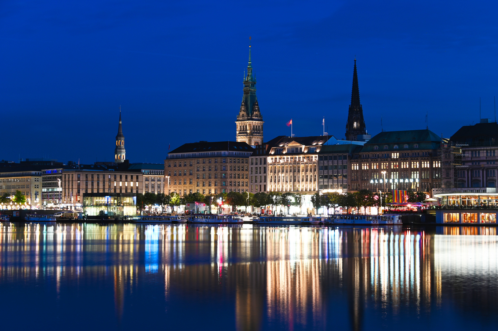 Binnenalster