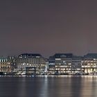 Binnenalster Hamburg