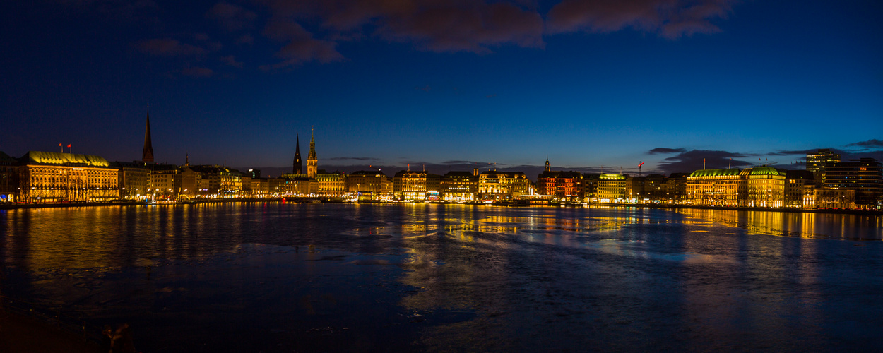 Binnenalster HH