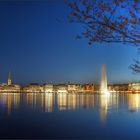 Binnenalster II