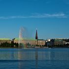 Binnenalster II